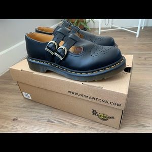 New Dr. Matrens Mary Janes